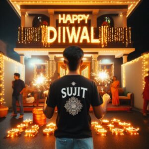 Top 10 Best Diwali Ai Photo Editing Prompts