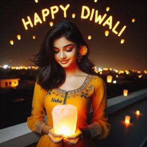 Diwali AI Photo Editing Prompts A Guide for Bing Image Creator