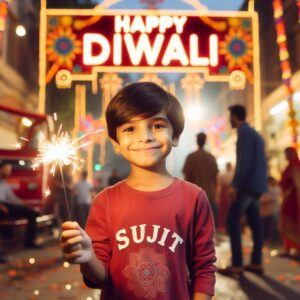 Top 10 Best Diwali Ai Photo Editing Prompts