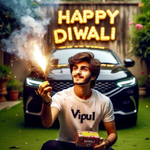 diwali ai photo editing prompts