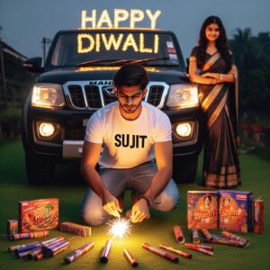 Top 10 Best Diwali Ai Photo Editing Prompts