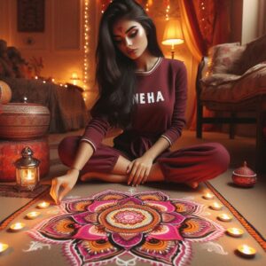 Top 10 Best Diwali Ai Photo Editing Prompts