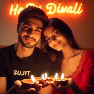Top 10 Best Diwali Ai Photo Editing Prompts