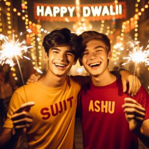 Top 10 Best Diwali Ai Photo Editing Prompts