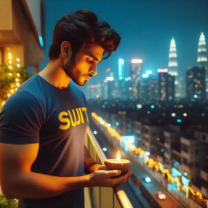 Top 10 Best Diwali Ai Photo Editing Prompts