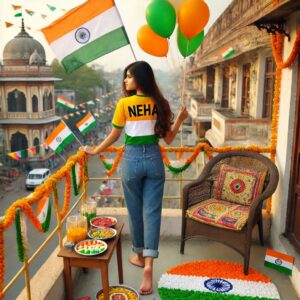 republic day