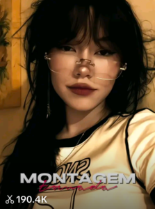 montagem