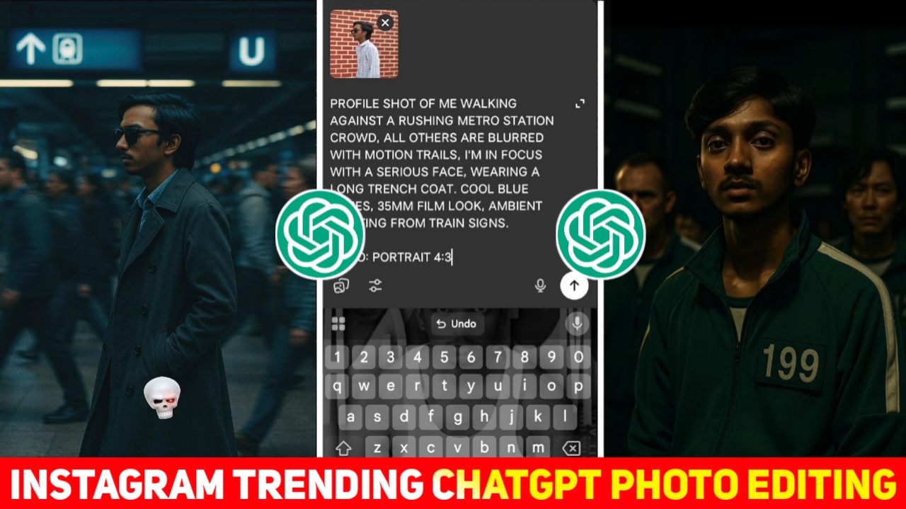 chatgpt ai photo editing